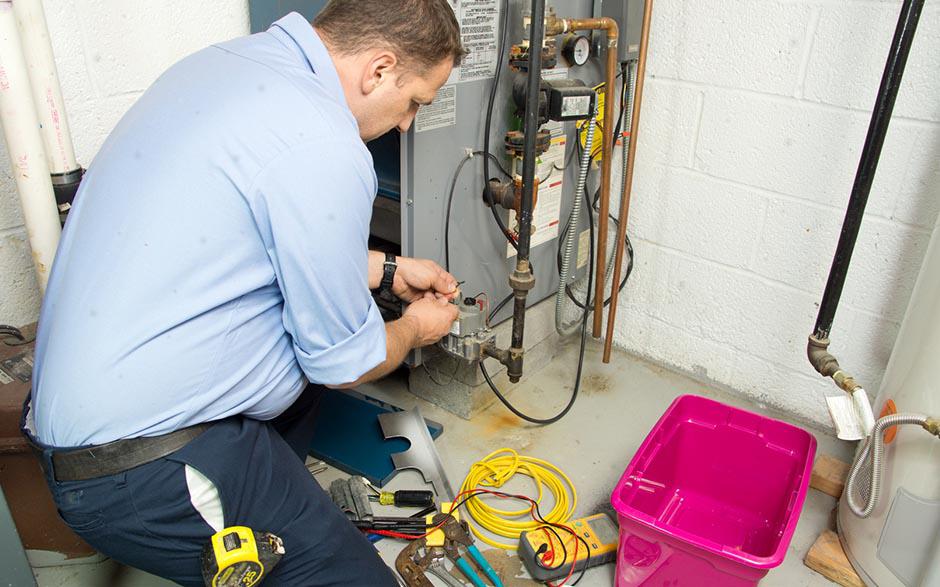 installation de chauffage Meaux