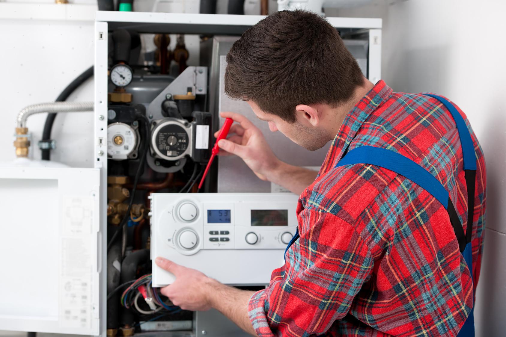 installation de chauffage Meaux